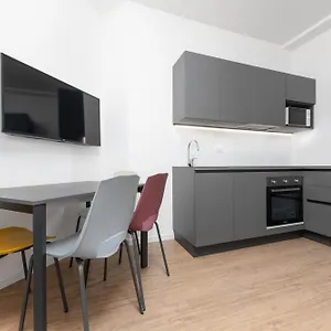 Casa Da Mirabello Appartement