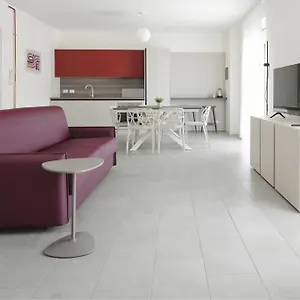 Apartment Joivy Charming Flats In The Heart Of Porta Nuova, Mailand