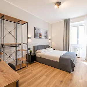 Binario Verticale Appartement