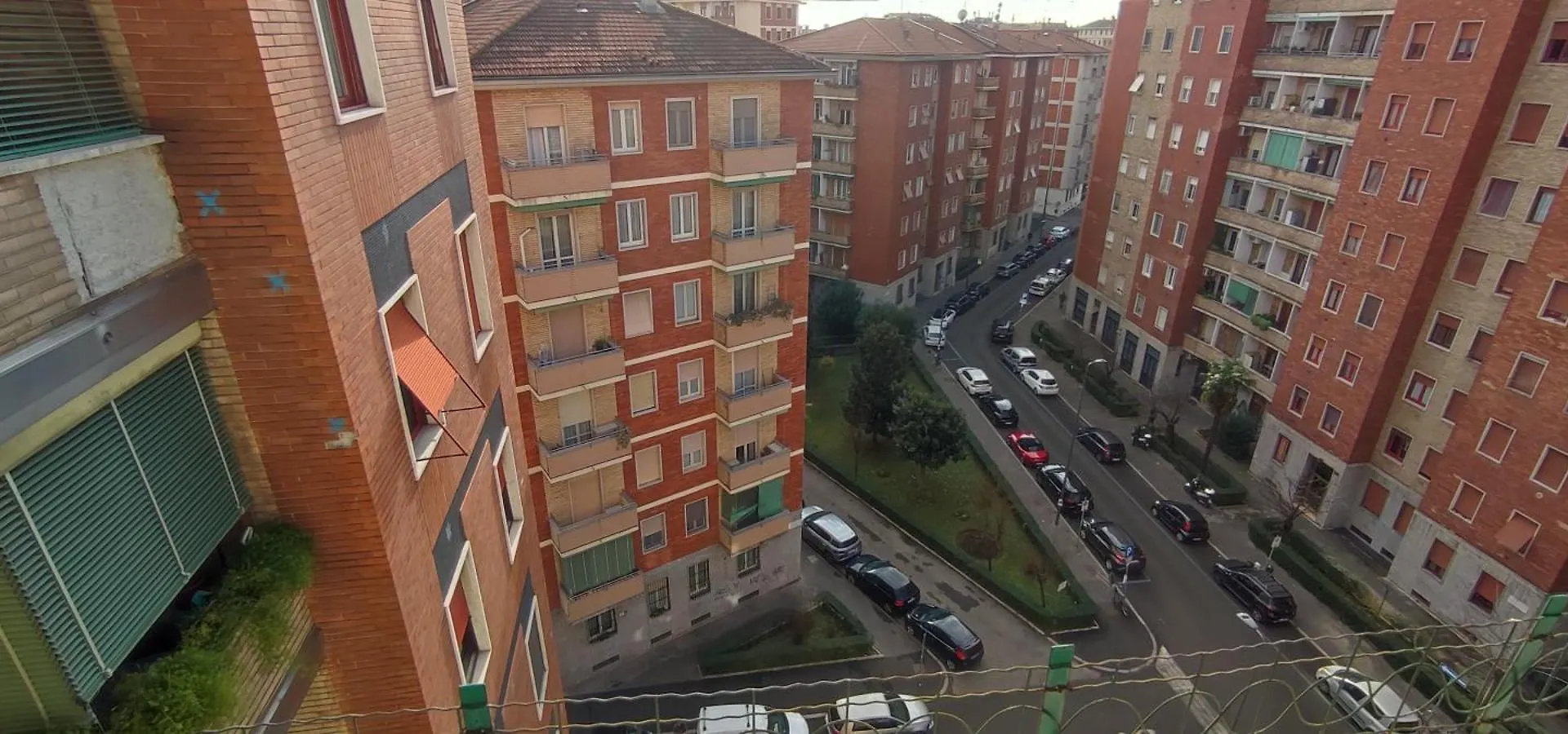Brenta/Corvetto Studio Apartment Milano 0*,  Italien