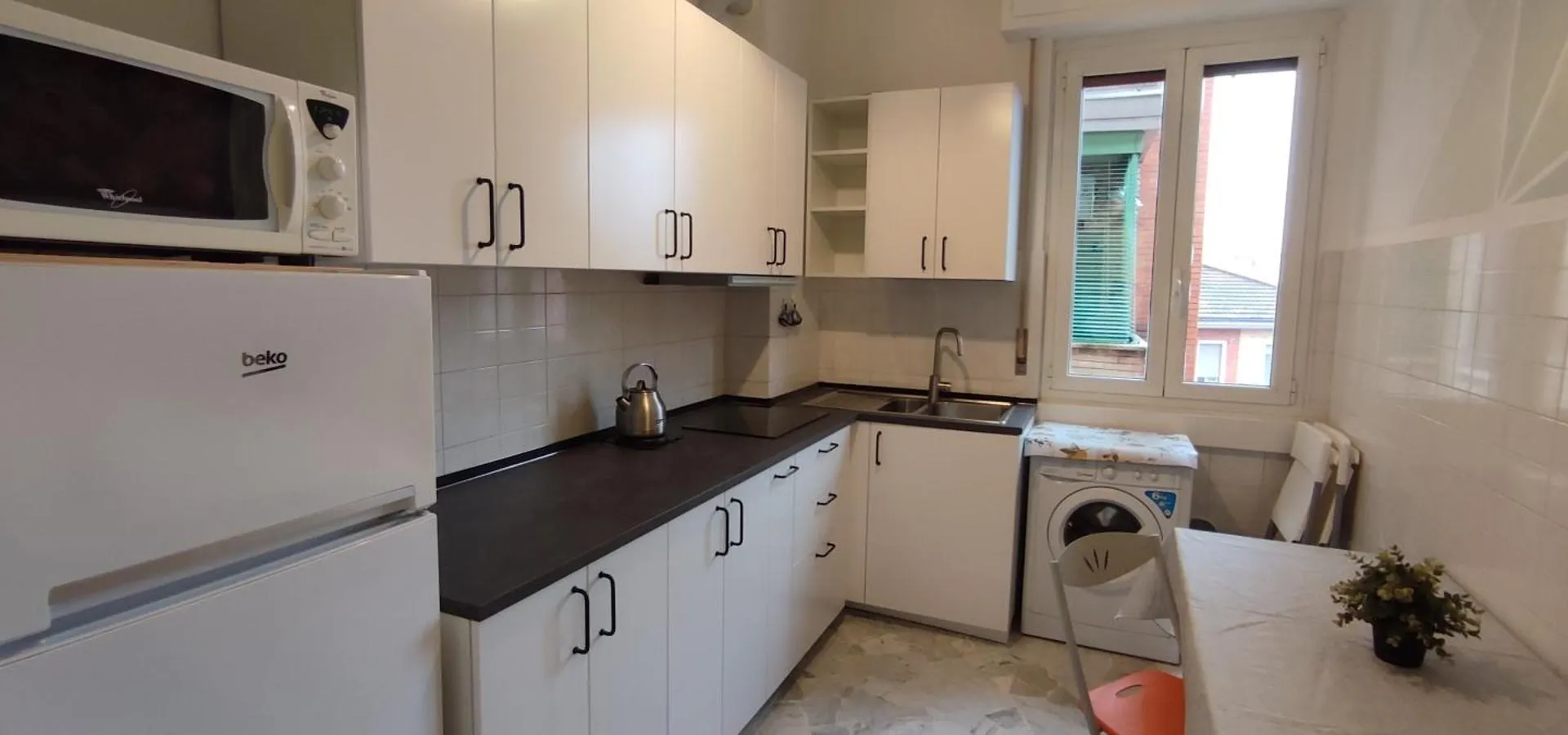 Brenta/Corvetto Studio Apartment Milano