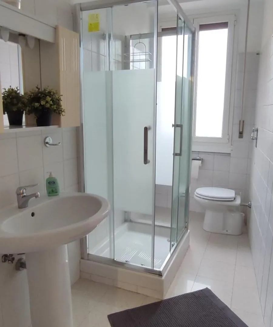Brenta/Corvetto Studio Apartment Milan