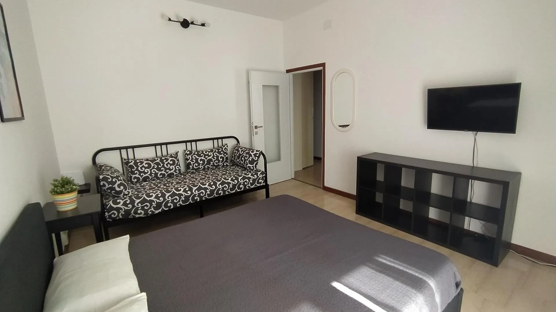 Brenta/Corvetto Studio Apartment Milano