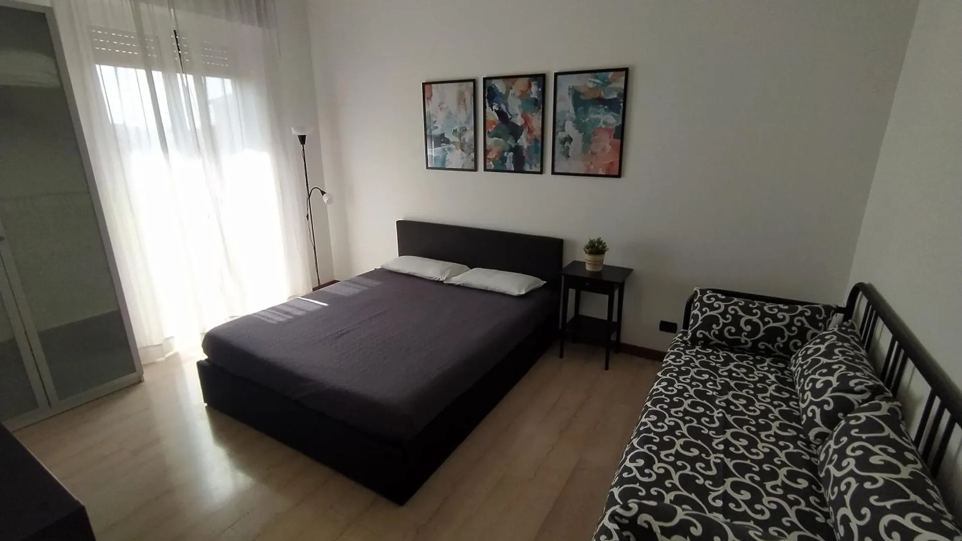 Brenta/Corvetto Studio Apartment Milano Italien
